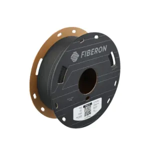 Polymaker Fiberon PA6-CF20 Black 1.75mm 0.5kg Filament