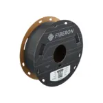 Polymaker Fiberon PA612-CF15 Carbon Fiber Nylon Black 0.5kg 1.75mm