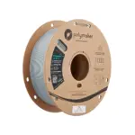 Polymaker HT-PLA Grey 1.75mm Filament 1kg Spool