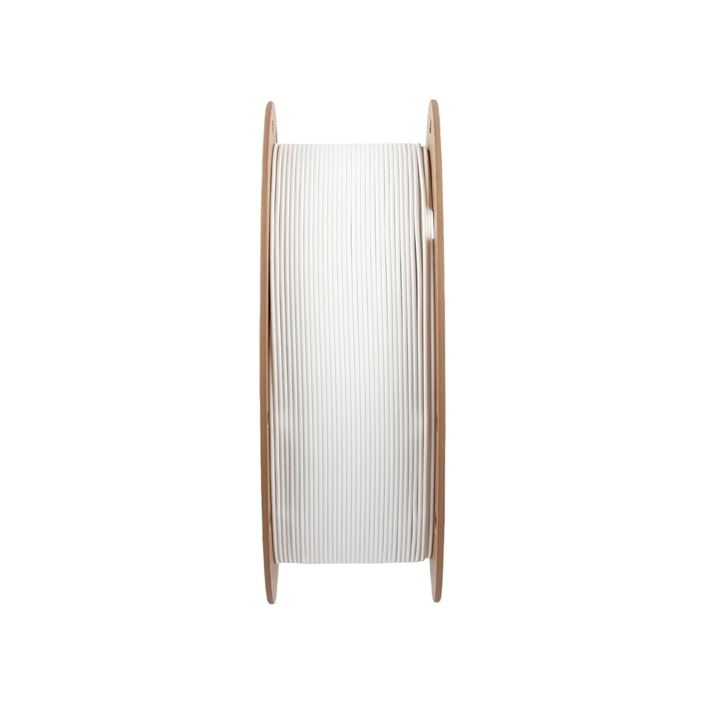 Polymaker HT-PLA White 1.75mm Filament 1kg - Image 2