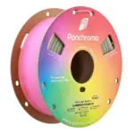 Polymaker Panchroma Luminous Rainbow PLA Filament 1.75mm