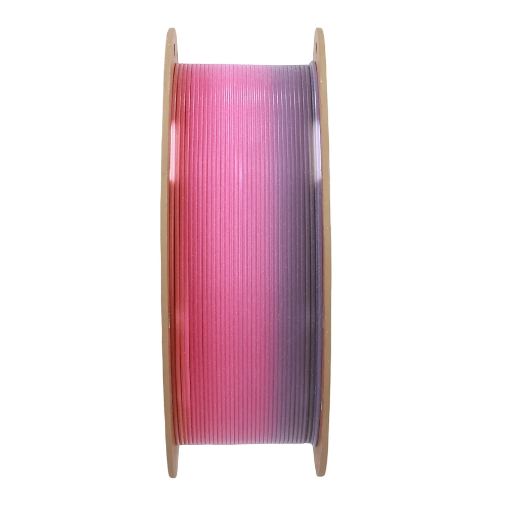 Polymaker Panchroma Luminous Rainbow PLA Filament 1.75mm - Image 2