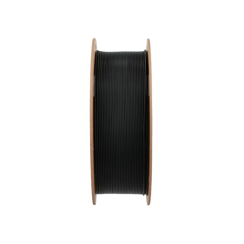 Polymaker Panchroma PLA Black 1.75mm 1kg Filament - Image 2