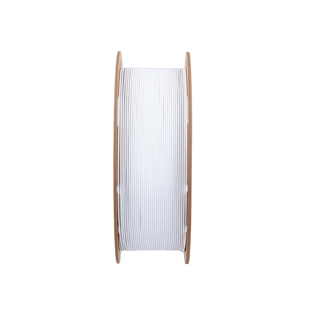 Polymaker Panchroma PLA Cold White 1.75mm 1kg Filament - Image 2