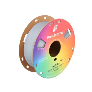 Polymaker Panchroma PLA - Marble White 1.75mm 1kg