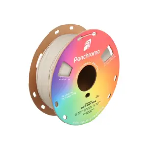 Polymaker Panchroma PLA Matte 1.75mm Army Beige 1kg Filament