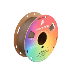 Polymaker Panchroma PLA Matte Army Brown 1.75mm Filament