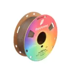 Polymaker Panchroma PLA Matte Army Brown 1.75mm Filament