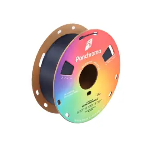 Polymaker Panchroma PLA Matte Army Purple 1.75mm 1kg