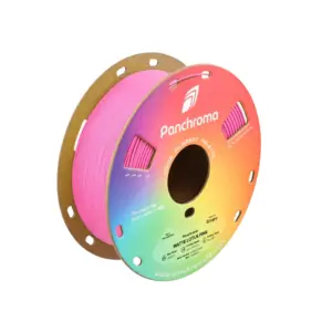 Polymaker Panchroma PLA Matte Lotous Pink 1.75mm