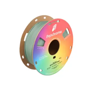 Polymaker Panchroma PLA-Matte Muted Green 1.75mm 1kg