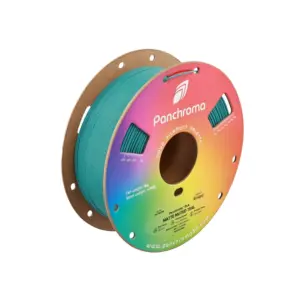 Polymaker Panchroma PLA- Matte Muted Teal 1.75mm 1kg