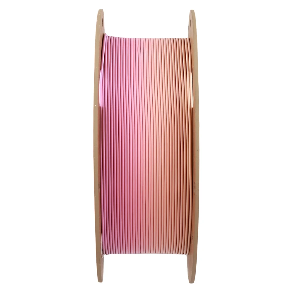 Polymaker Panchroma PLA Matte Rainbow 1.75mm Filament - Image 2
