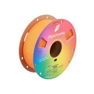 Polymaker Panchroma PLA Orange 1.75mm 1kg Filament