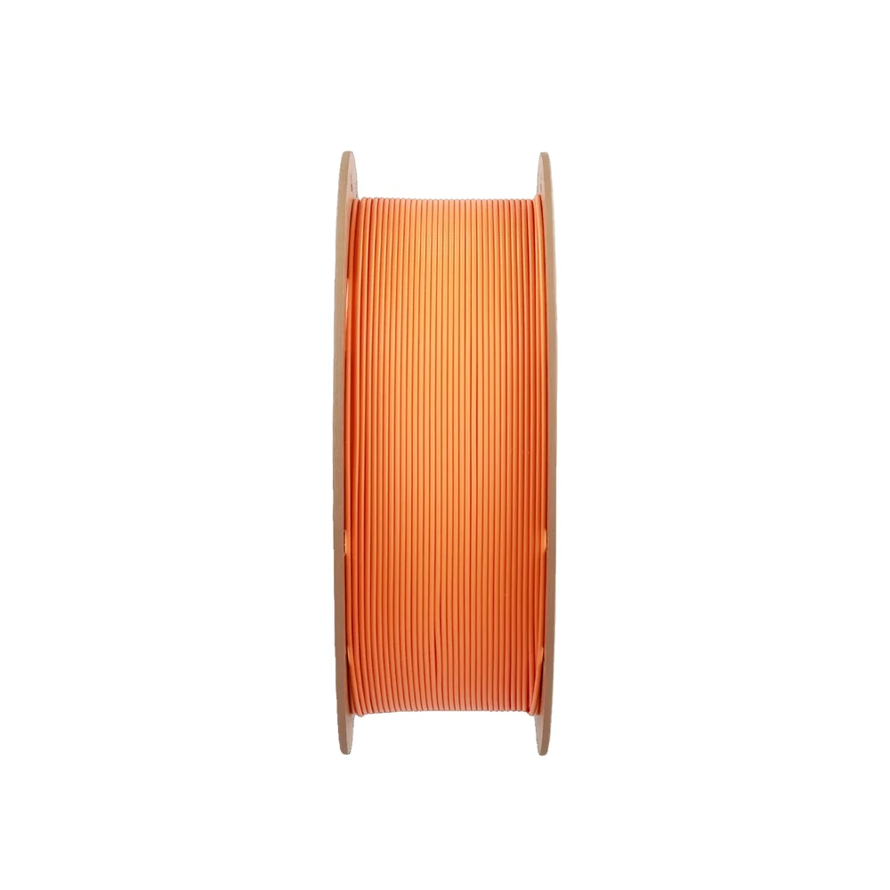 Polymaker Panchroma PLA Orange 1.75mm 1kg Filament - Image 2
