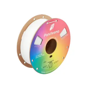 Polymaker Panchroma PLA White 1.75mm 1kg Filament