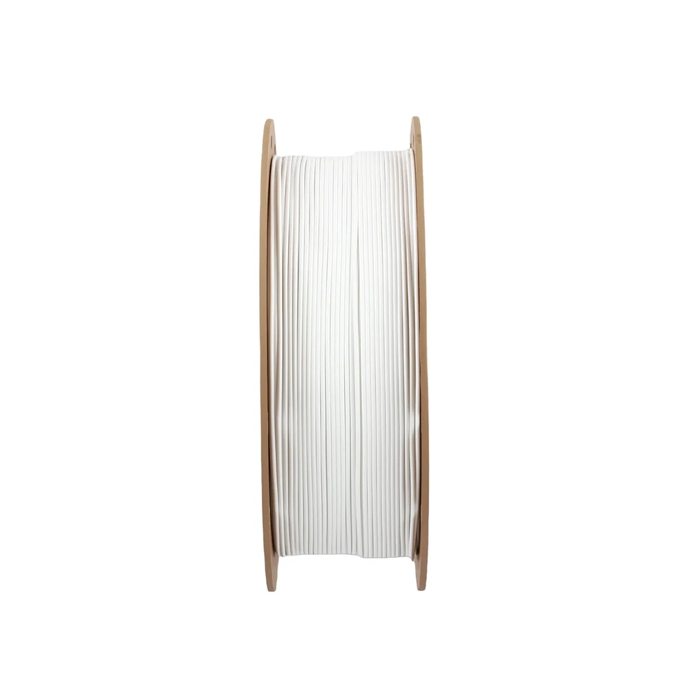 Polymaker PETG White 1.75mm Filament 1kg - Image 2