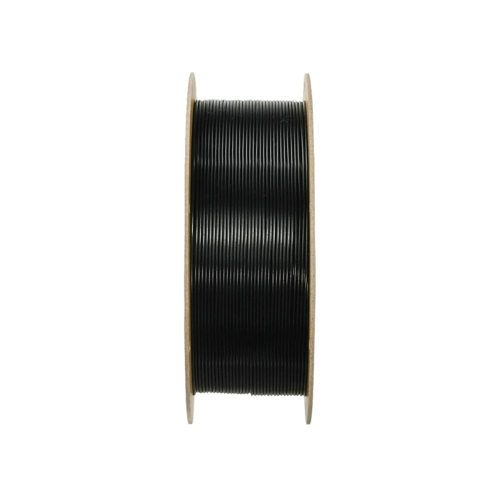 Polymaker PLA Pro Black 1.75mm Filament 1kg - Image 2