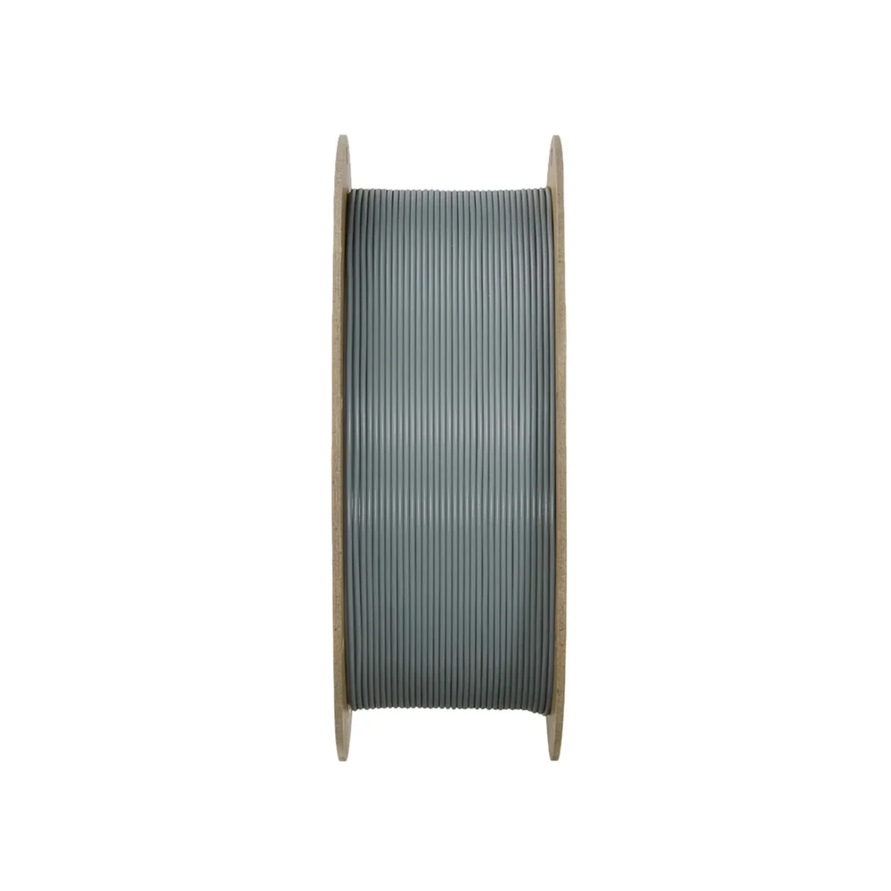 Polymaker PLA Pro Grey 1.75mm 1kg Filament - Image 2