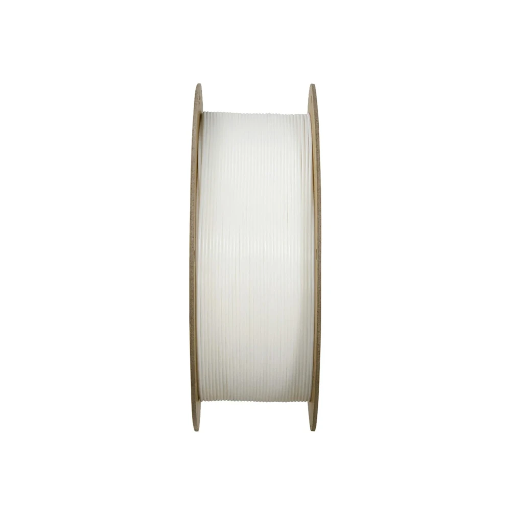 Polymaker PLA Pro White 1.75mm 1kg Filament - Image 2