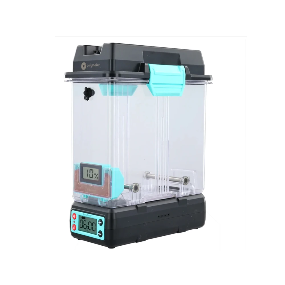 Polymaker PolyDryer Filament Drying System