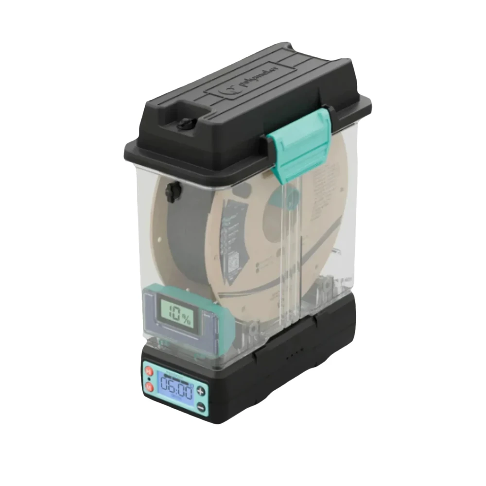 Polymaker PolyDryer Filament Drying System - Image 2