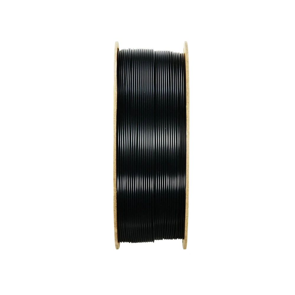 Polymaker PolyLite ABS Black 1.75mm 1kg Filament - Image 2