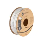 Polymaker PolyLite ASA Filament - White 1.75mm 1kg