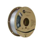 Polymaker PolyLite PETG Filament - Clear 1.75mm (1kg)