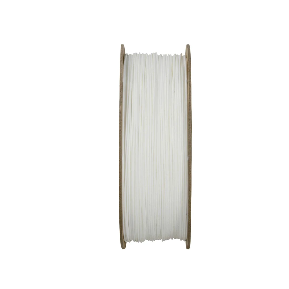 Polymaker PolyLite PLA Pro White 1.75mm 1kg Filament - Image 2