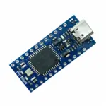 Pro Micro ATmega32U4 Type-C 5V/16MHz Module