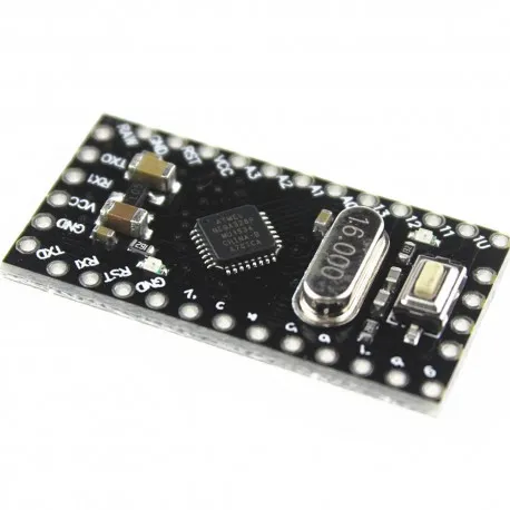 Pro Mini ATmega328P 5V/16MHz Development Board - Image 2