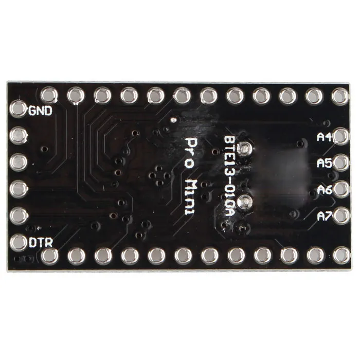 Pro Mini ATmega328P 5V/16MHz Development Board - Image 3