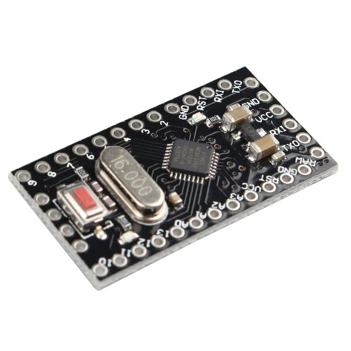 Pro Mini ATmega328P 5V/16MHz Development Board - Image 4