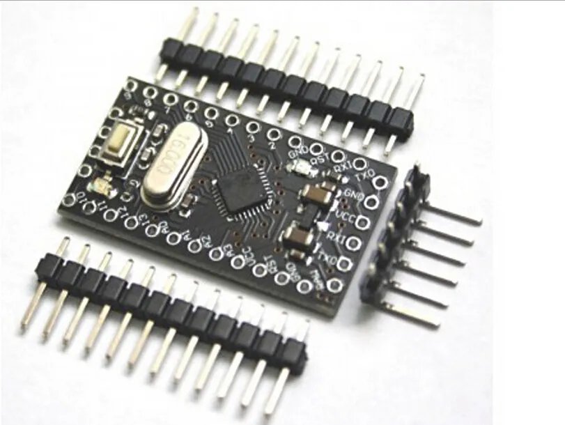Pro Mini ATmega328P 5V/16MHz Development Board - Image 5