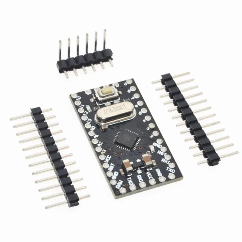 Pro Mini ATmega328P 5V/16MHz Development Board - Image 6