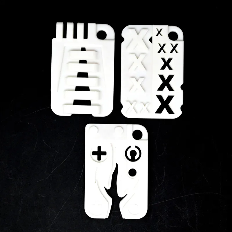Pro-Range 3D Printer Test & Assessment Kit - Image 2