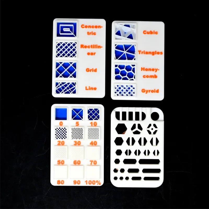 Pro-Range 3D Printer Test & Assessment Kit - Image 4