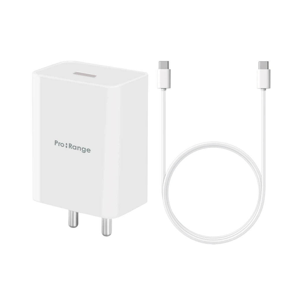 Pro-Range 45W USB-C PD Power Supply for Arduino Uno Q - Image 3