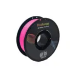 Pro-Range ABS+ 1.75mm Filament, Rose, 1kg