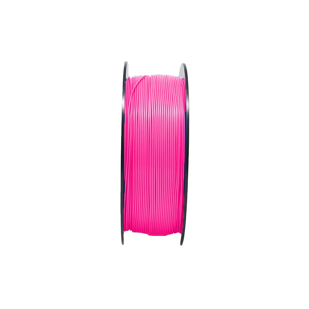 Pro-Range ABS+ 1.75mm Filament, Rose, 1kg - Image 2
