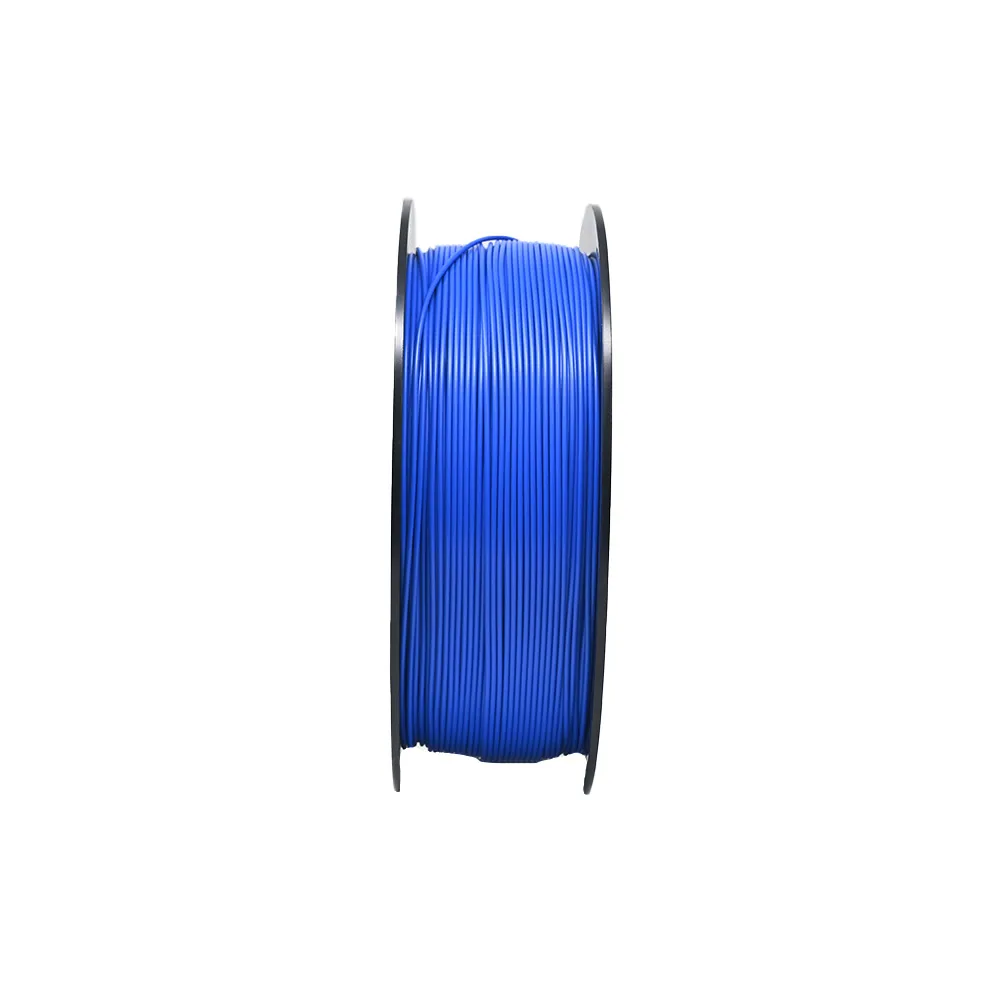 Pro-Range ABS+ Filament 1.75mm 1kg - Blue Spool - Image 2