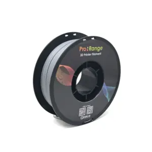 Pro-Range ABS+ Filament 1.75mm 1kg Gray
