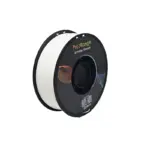 Pro-Range ABS+ Filament 1.75mm 1kg - White