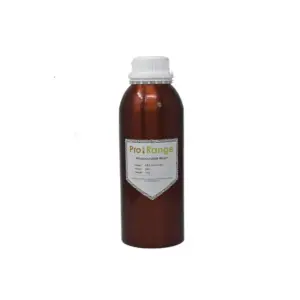 Pro-Range ABS-Like Photopolymer Resin - 1kg Skin