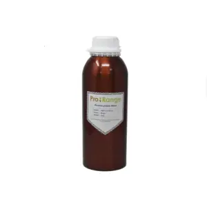 Pro-Range ABS-Like Resin - Black 1kg