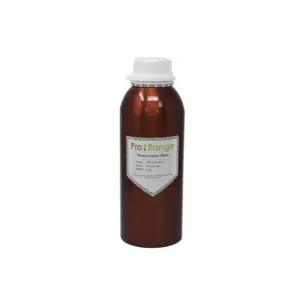 Pro-Range ABS-Like Resin, Transparent Yellow, 1kg