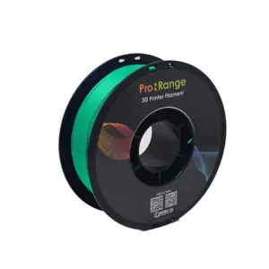 Pro-Range ASA Filament 1.75mm 1kg Green