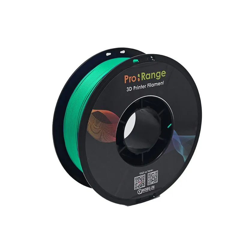 Pro-Range ASA Filament 1.75mm 1kg Green