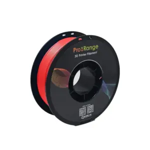 Pro-Range ASA Filament 1.75mm 1kg - Red